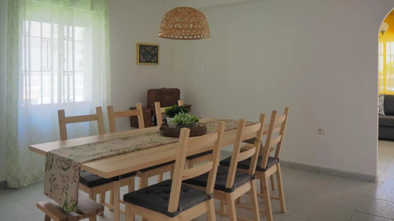 Villa Juanita Fuengirola