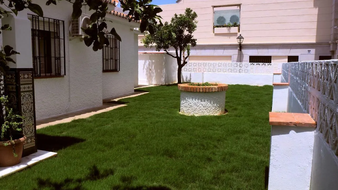 Villa Juanita Fuengirola 0*,