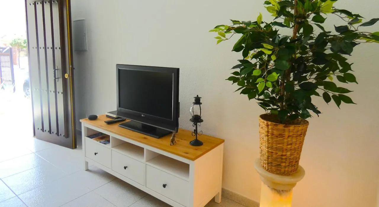 Villa Juanita Fuengirola 0*,