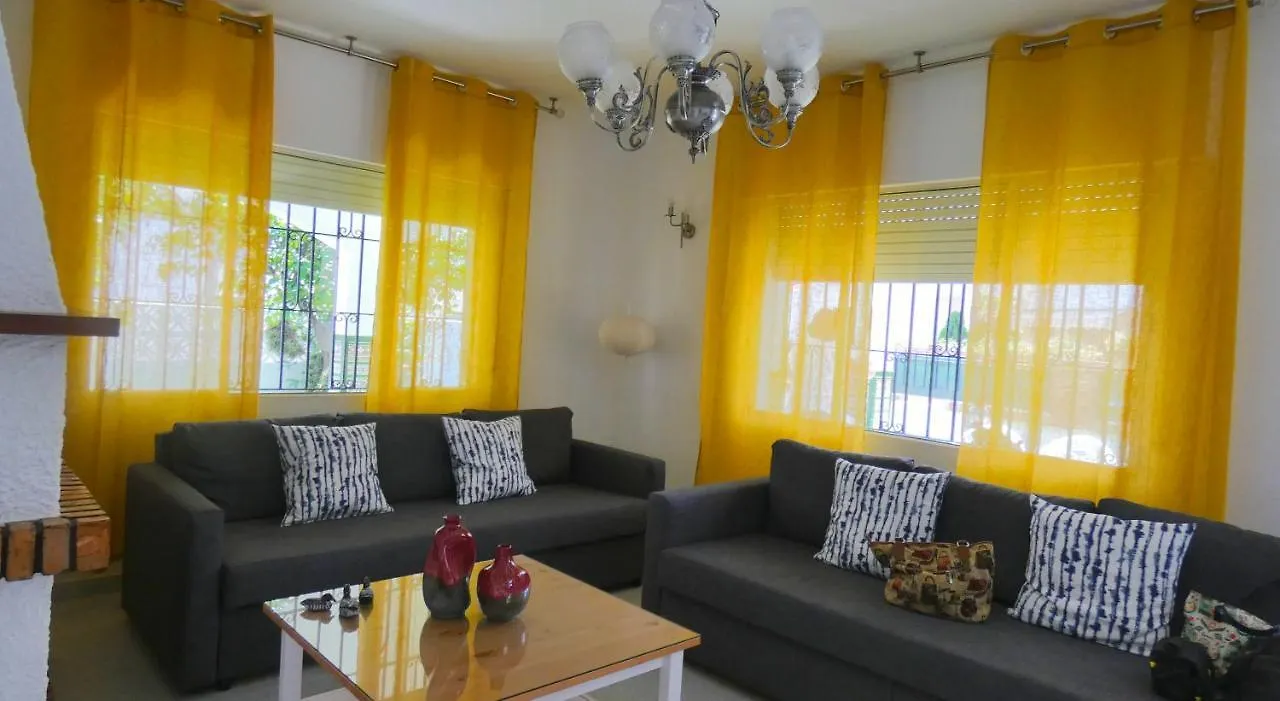 Villa Juanita Fuengirola
