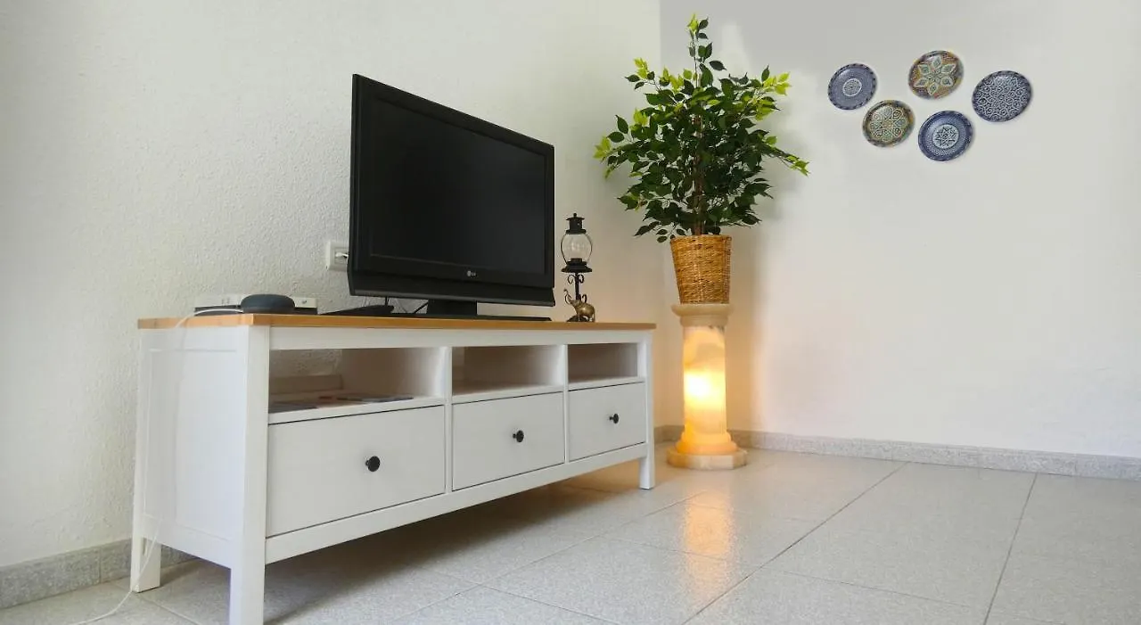 Villa Juanita Fuengirola
