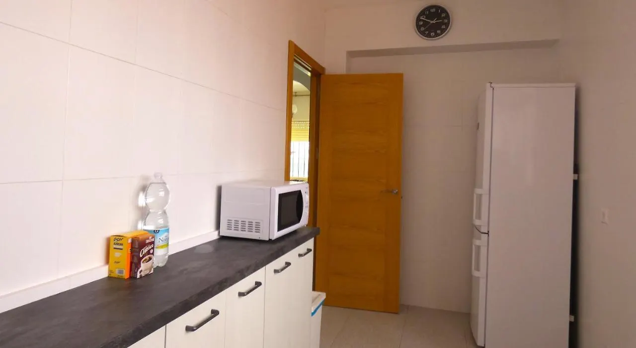 Villa Juanita Fuengirola