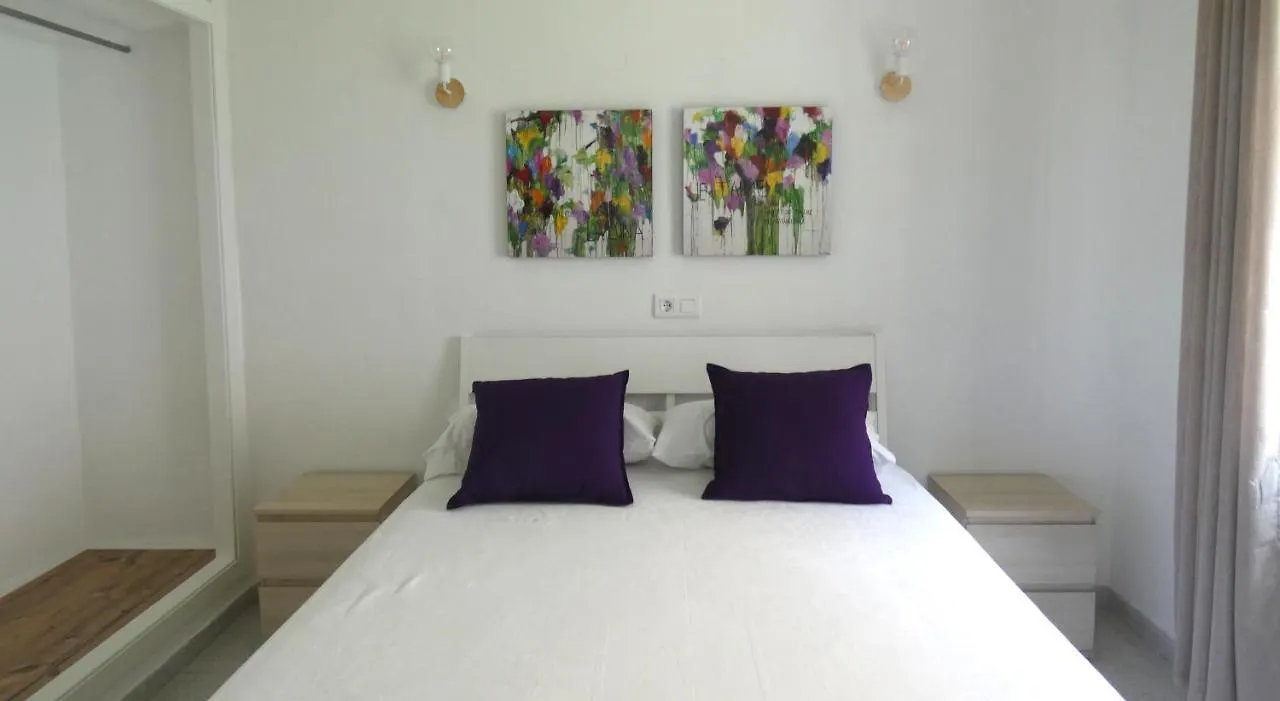 Villa Juanita Fuengirola 0*,  Spanien