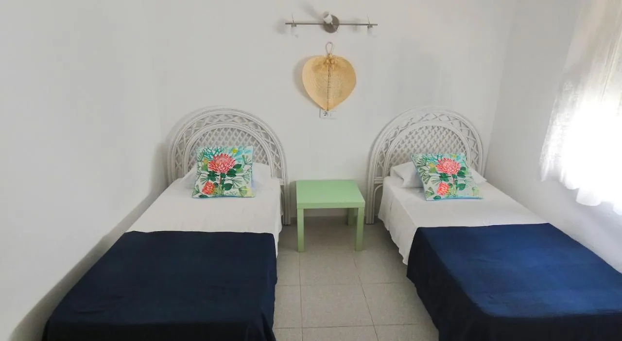 Villa Juanita Fuengirola 0*,  Spanien