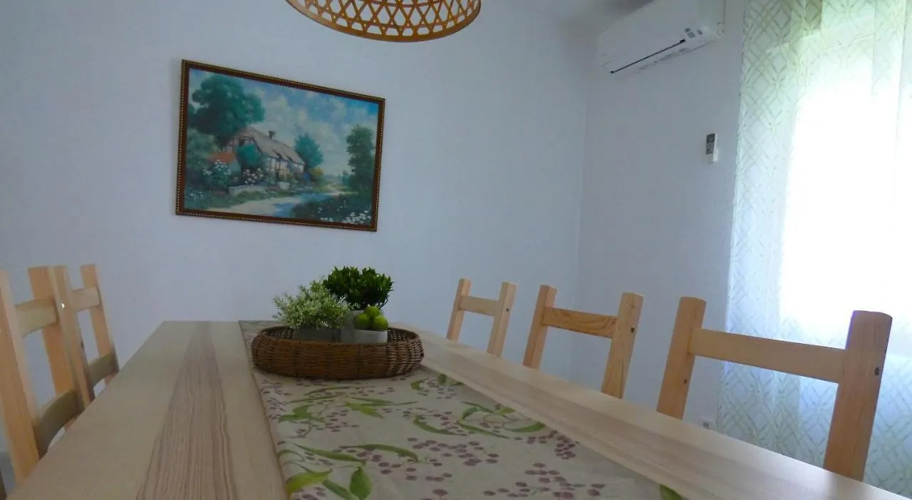 Villa Juanita Fuengirola