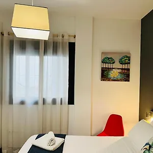  Appart hôtel Bnbook Medea