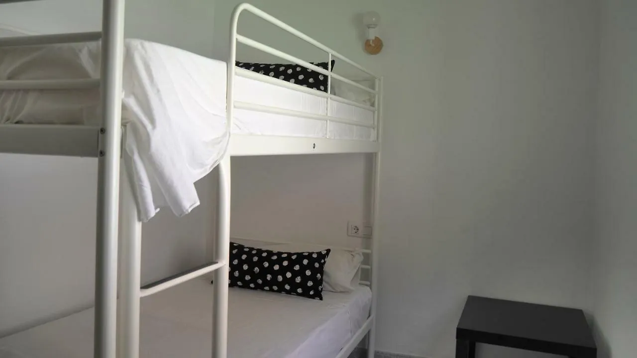 Villa Juanita Fuengirola İspanya