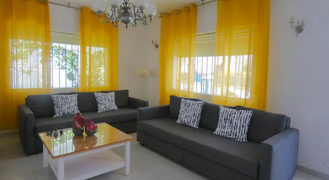 Villa Juanita Fuengirola